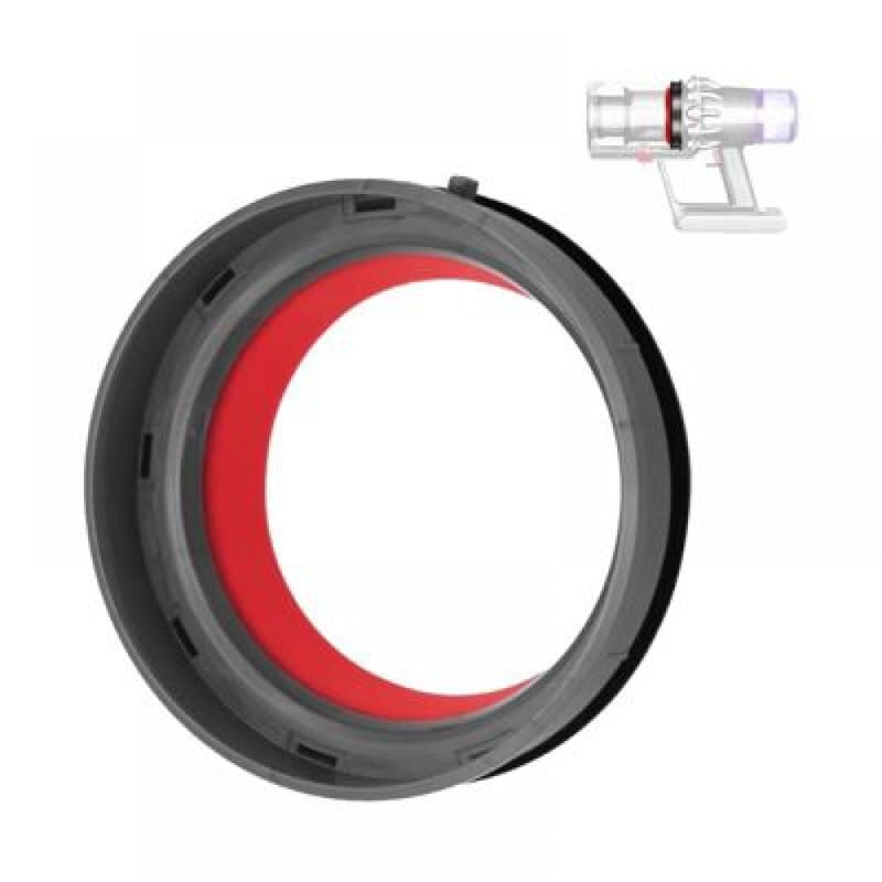 Pierścień uszczelniający do Dyson V11 Zamienny stały pierścień uszczelniający do Dyson V11 V15 SV14 SV15 SV22