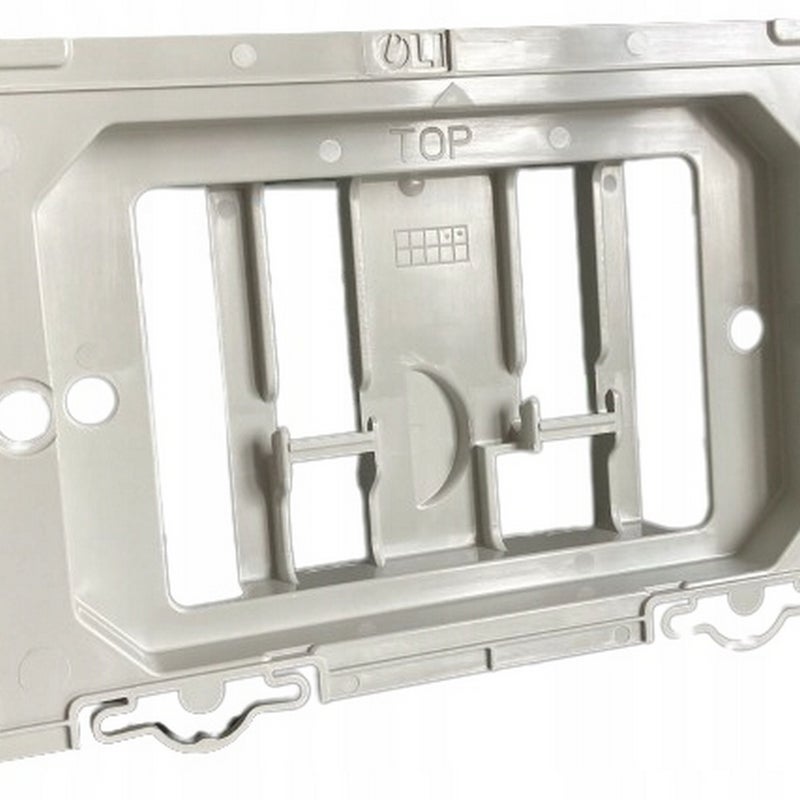 SLIM RAMKA DO PRZYCISKU KOŁO