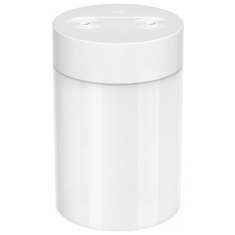 Nawilżacz Inteligentny, cichy nawilżacz i mgiełka dla matki i dziecka