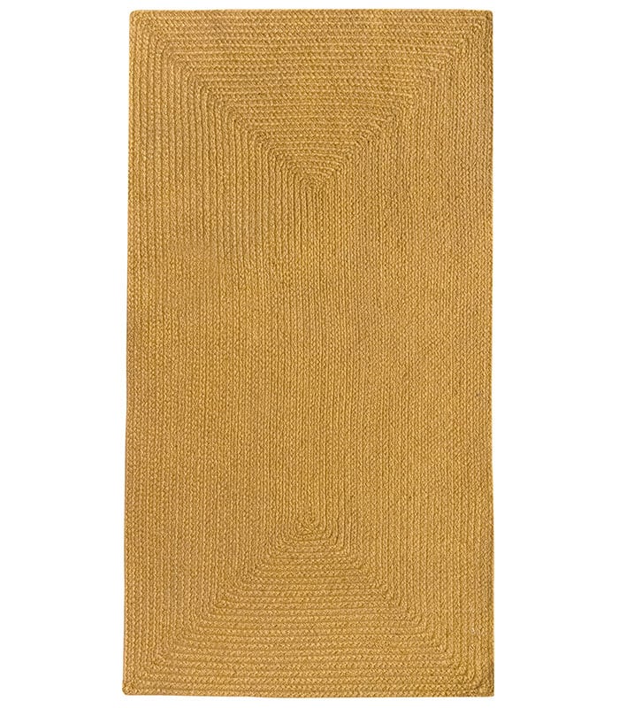 Hamid - Dywan NANSA OCHRE do użytku zewnętrznego i wewnętrznego 60x110