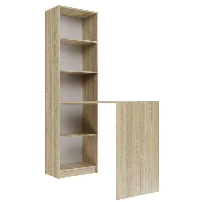 Biurko Sonoma, 50 x 181 x 125 cm