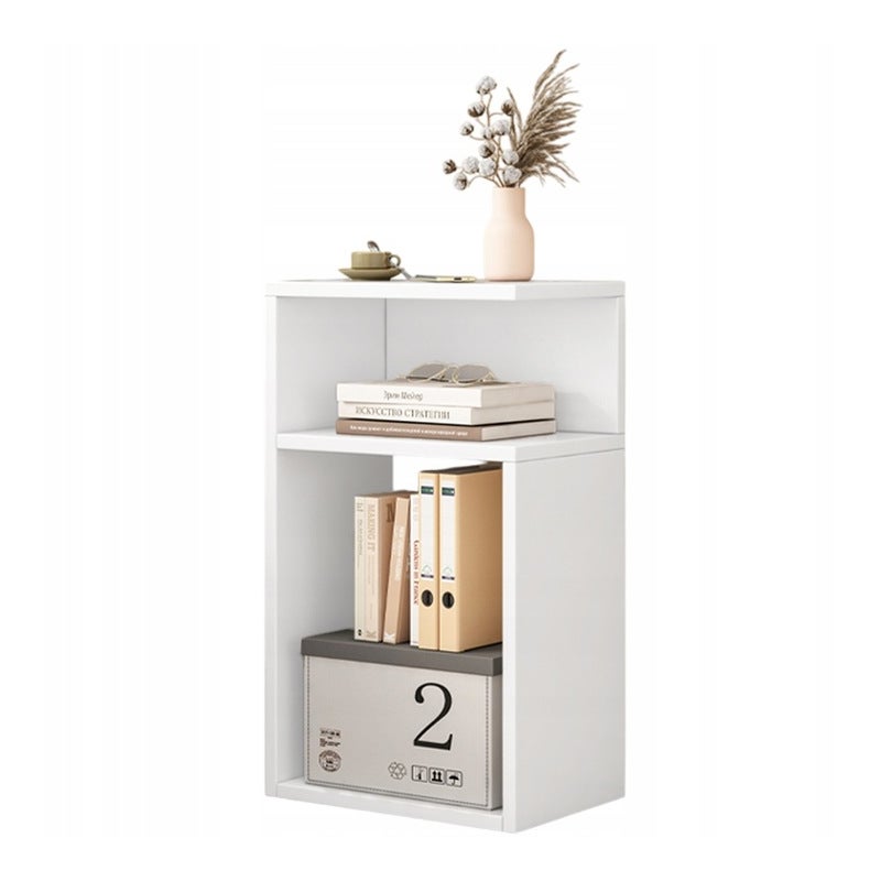 Szafka nocna / Stolik nocny – nowoczesny design do sypialni i salonu