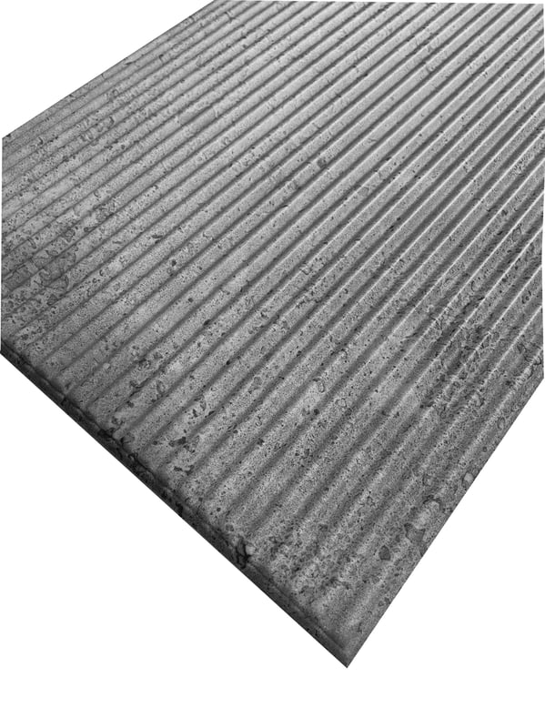 Panel Decosa Apenino Grey 100 x 50 cm 1 opak.