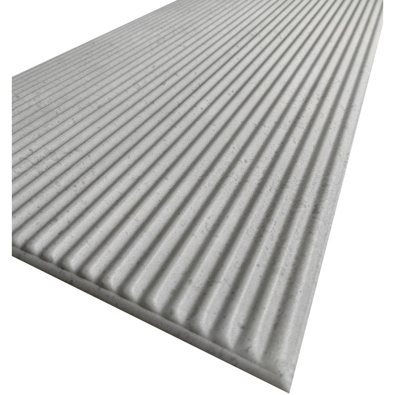 Panel Decosa Apenino Gris