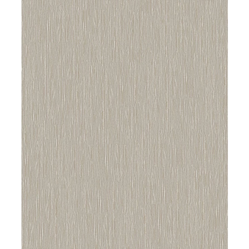 Tapeta jednolita struktura jasnego beżu - 53 cm x 10 m - HERA