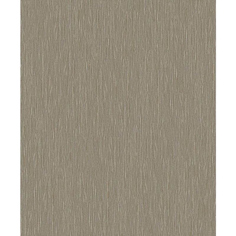 Tapeta jednolita struktura połyskującego beżu - 53 cm x 10 m - HERA