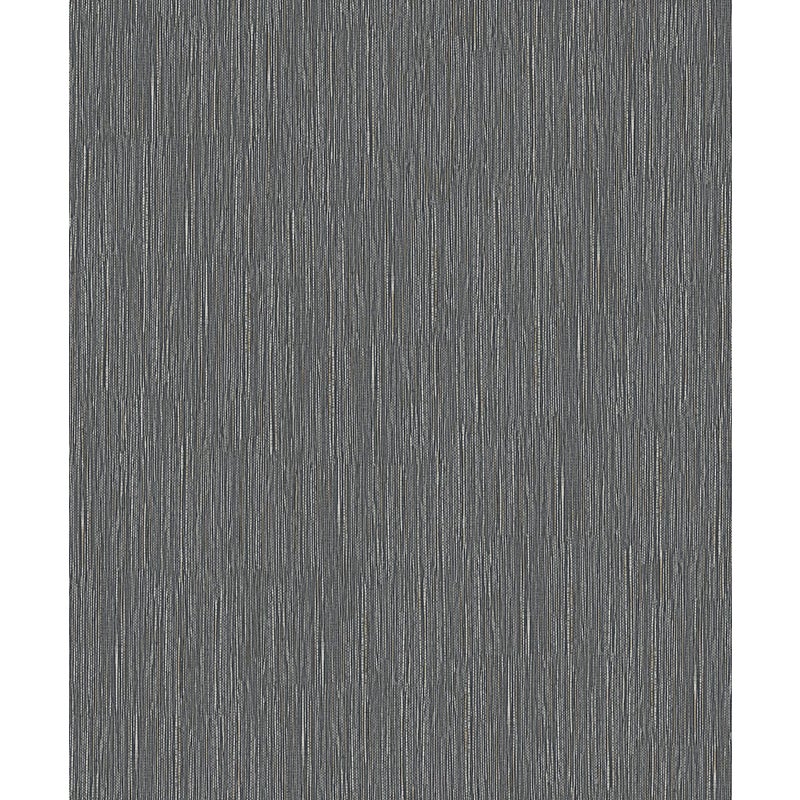 Tapeta jednolita struktura ciemnoniebieskim - 53 cm x 10 m - HERA