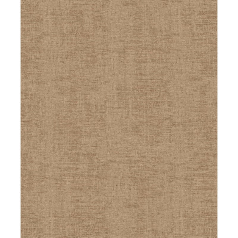 Tapeta lniana tekstura beżowymIzłotym - 53 cm x 10 m - HERA