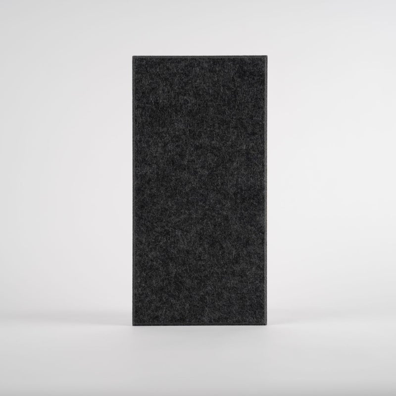 Panel filcowy Decosa grafit 40 x 20 cm 9mm 1 szt.