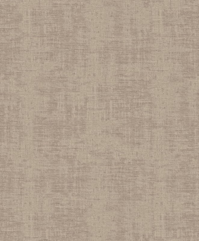 Tapeta lniana tekstura jasnoszarym - 53 cm x 10 m - HERA