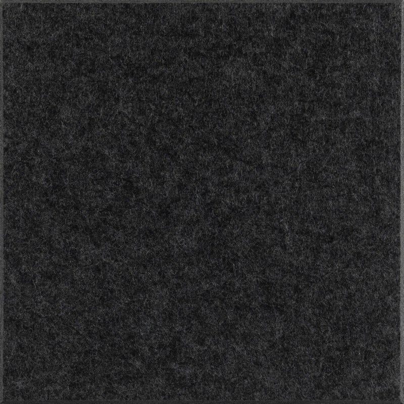 Panel filcowy Decosa grafit 40 x40 cm 9mm 1 szt.