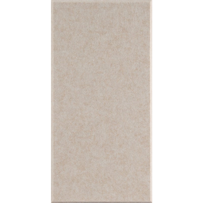 Panel filcowy Decosa beż 40 x 20 cm 9mm 1 szt.