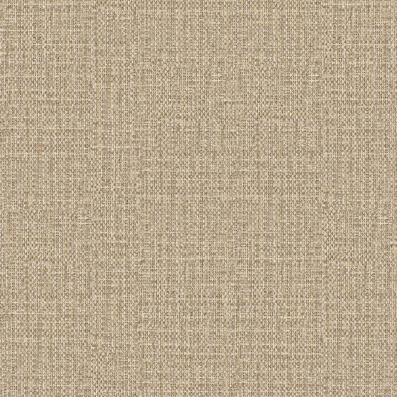 Tapeta jednolita struktura beżowym - 53 cm x 10 m - HERA