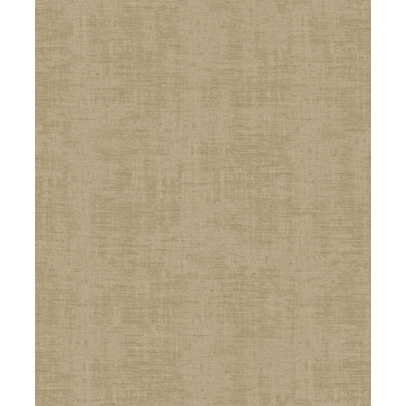 Tapeta lniana tekstura beżowym - 53 cm x 10 m - HERA