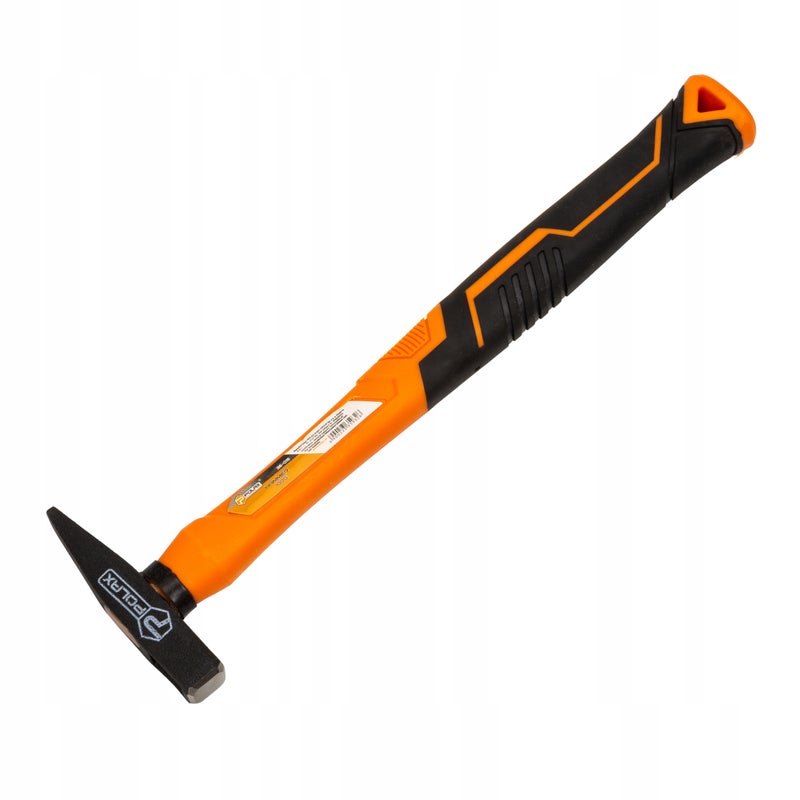 Polax Młotek ślusarski FIBERGLASS 100g