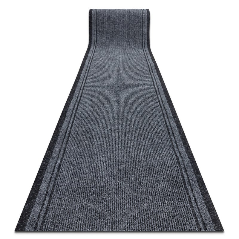 WYCIERACZKA CHODNIK PODGUMOWANY MALAGA szary 2107 80 cm 80x130 cm