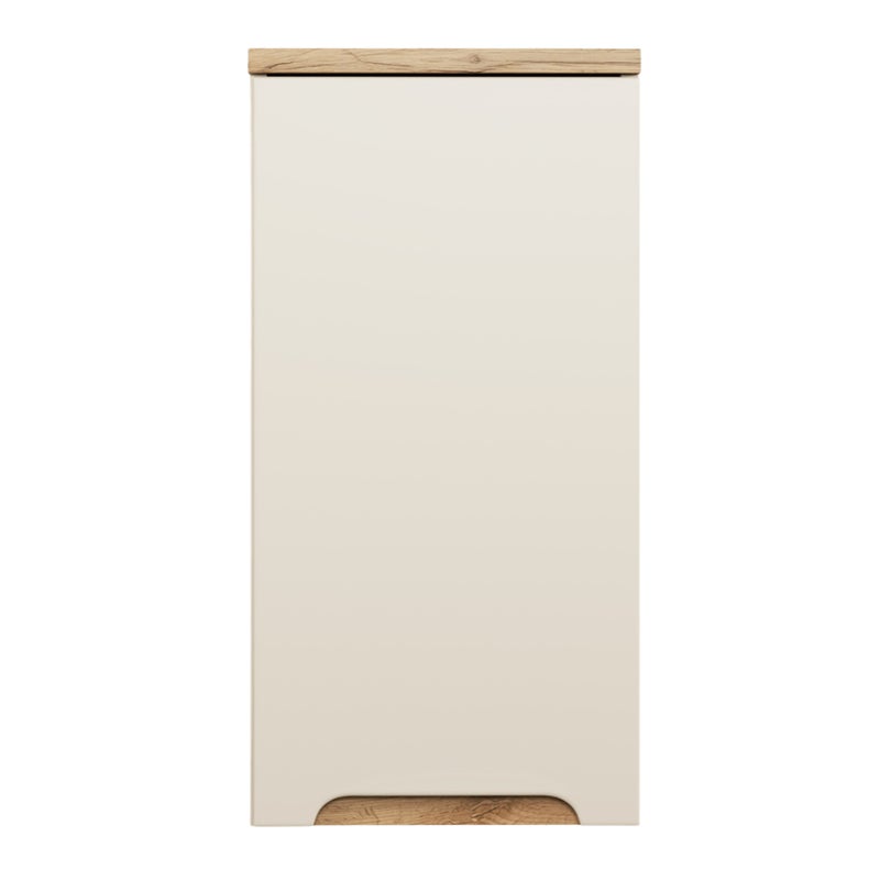 Szafka łazienkowa bez oświetlenia BALI CASHMERE 83-35-1D 35 x 70 x cm COMAD