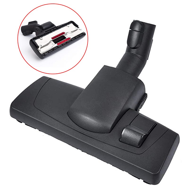 Uniwersalna szczotka do odkurzacza 3,5 mm Do wszystkich odkurzaczy Miele C3, C2, C1, S8, S6, S5, S4, S2, S8000, S6000, S5000, S4000 i innych