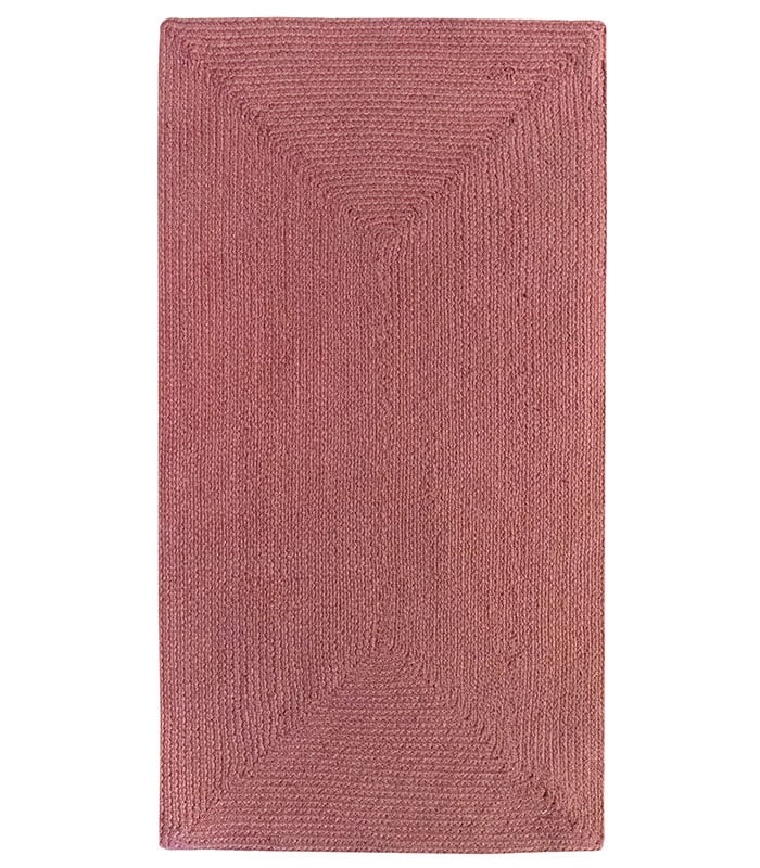 Hamid - Dywan NANSA WIŚNIOWY 60x110 do użytku zewnętrznego i wewnętrznego