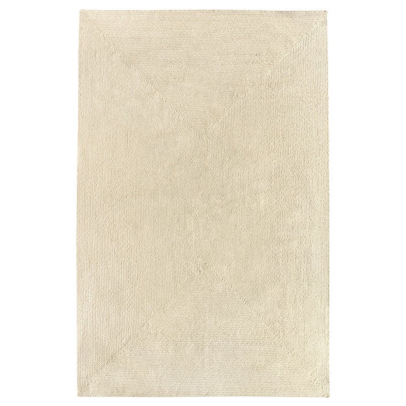 Hamid - Dywan NANSA krem 160x230 do użytku zewnętrznego i wewnętrznego