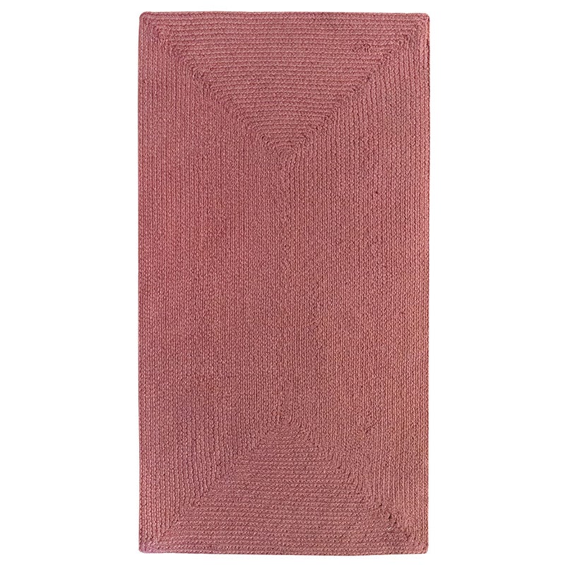 Hamid - Dywan NANSA WIŚNIOWY 80x150 do użytku zewnętrznego i wewnętrznego