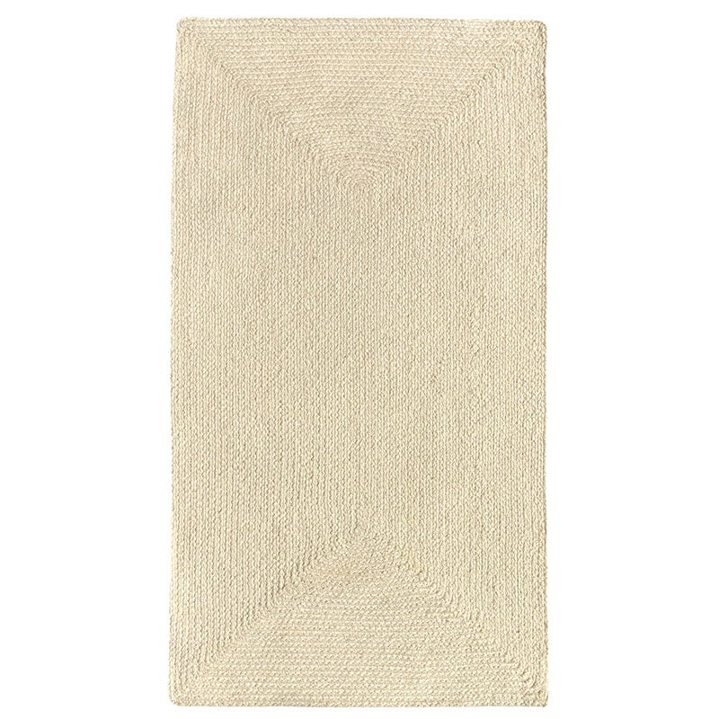 Hamid - Dywan NANSA krem 60x110 do użytku zewnętrznego i wewnętrznego