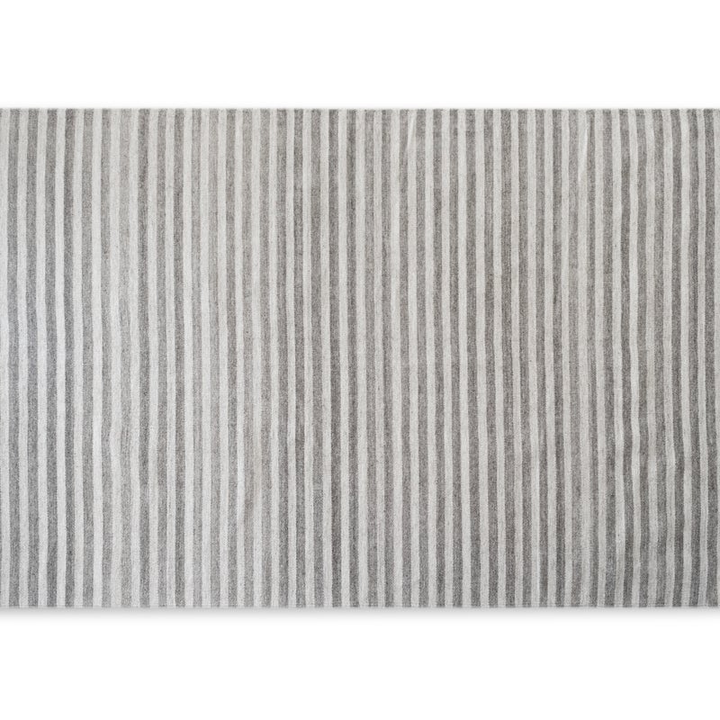 Dywan Lia z wełny i wiskozy 160x230 cm – miękki, elegancki i nowoczesny do salonu
