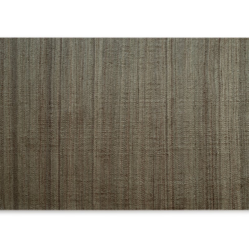 Dywan Ibi beżowy z juty i bawełny 150x200 cm – naturalny, ciepły i uniwersalny do salonu