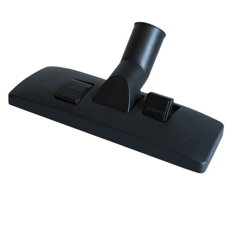 Szczotka podłogowa do odkurzaczy Miele S290, S291, S300 do S399, S371, S381, S386, S4 ECOLINE 4000 i S4210 - matowa czerń, 26,7 cm