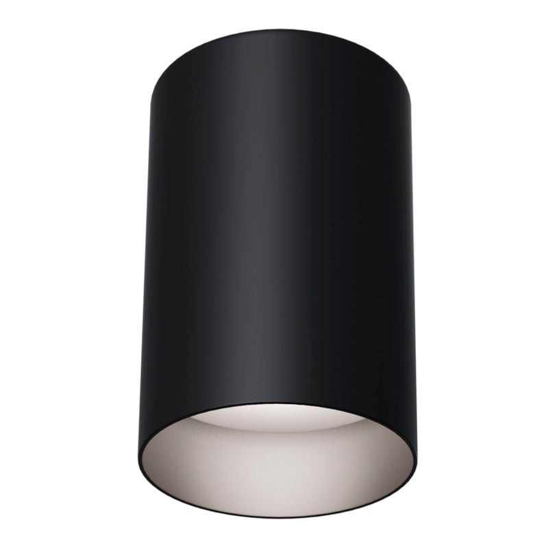 Lampa wisząca SLIM czarna 1 x GU10 x 50W wym: 11,5 x 8,5 x 8,5 cm Maytoni