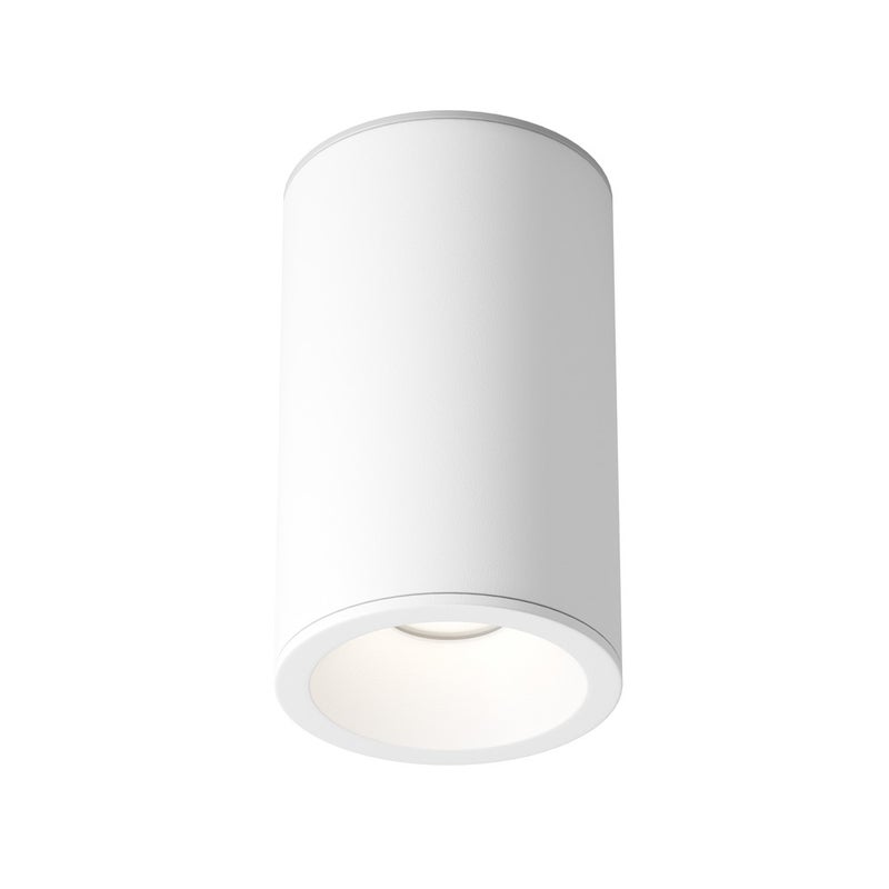 Lampa wisząca ZOOM biała 1 x GU10 x 50W wym: 10,5 x 6,5 x 6,5 cm Maytoni