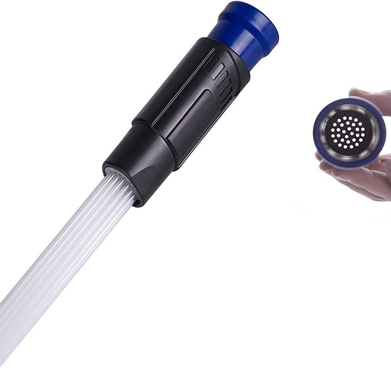 Wielofunkcyjne końcówki do odkurzaczy, szczotki dodatkowe do odkurzaczy, szczotki do kurzu, uniwersalne węże do odkurzaczy, pasujące do różnych przew