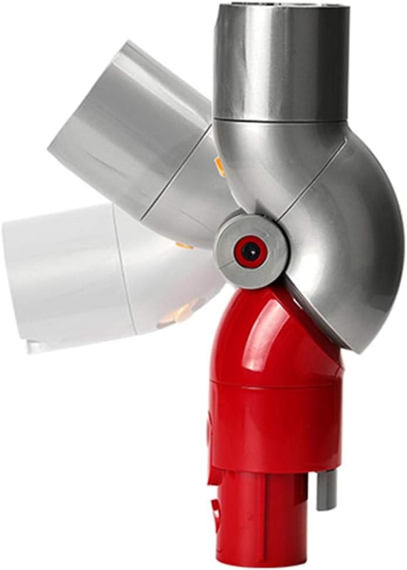 Szybkozłączka adaptera podstawy 970790-01 do odkurzaczy Dyson V7 V8 V10 V11