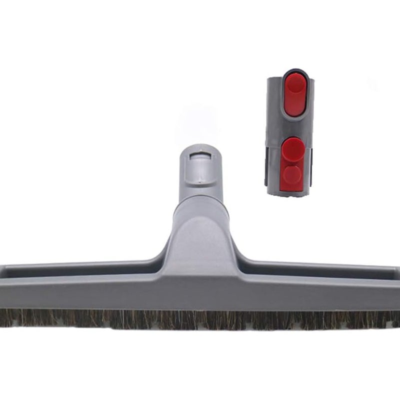 Szczotki do twardych podłóg kompatybilne z odkurzaczami Dyson DC34, DC35, DC45, DC58, DC59, V6, DC62, V7, V8 i V10