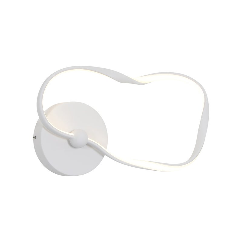 Kinkiet AMAYA LED 20W Odcienie bieli 1200lm biały wym: 28x11x40 cm IP20 Italux