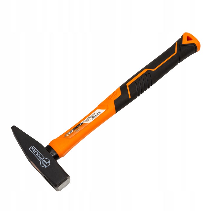 Polax Młotek ślusarski FIBERGLASS 500g