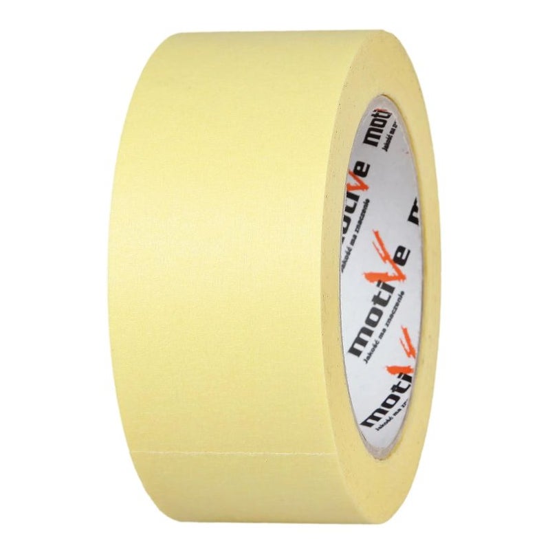 Taśma maskująca 19mm/50m Motive
