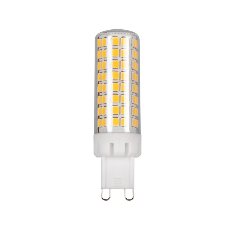 Żarówka LED G9 kapsułka 7W Neutralna biel 4000K 950lm Klasa D Miledo
