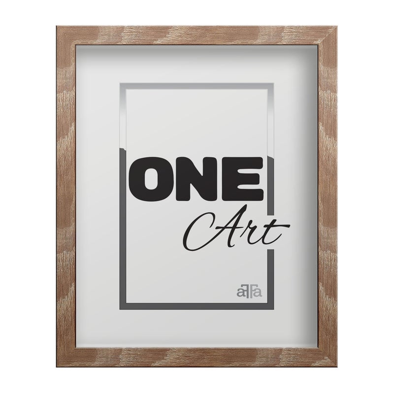 Ramka MDF Hekla 40x50 ramka na plakat sonoma jasna 1szt.