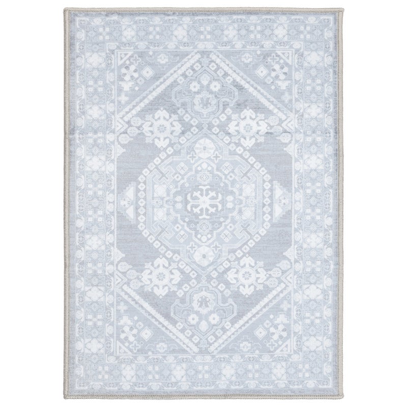 Dywan klasyczny Sereno 300x400 cm Velvet szary