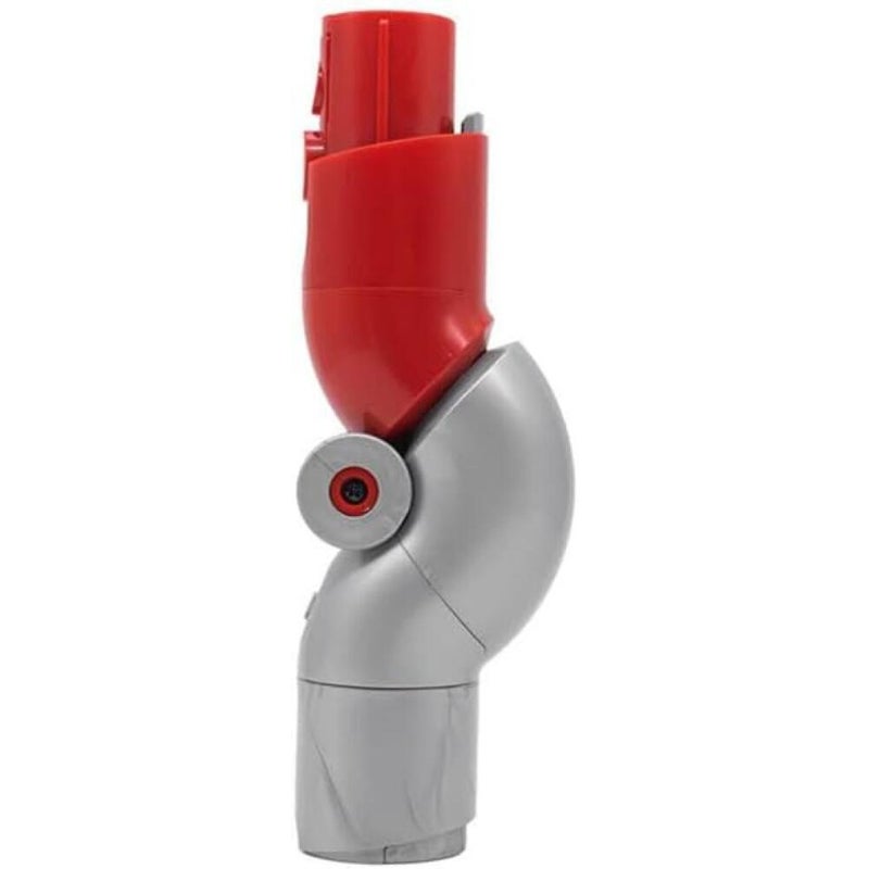 Szybkozłączny adapter dolny do Dyson V12 - Zamienny adapter dolny do Dyson V12 V10 Slim Digital Slim