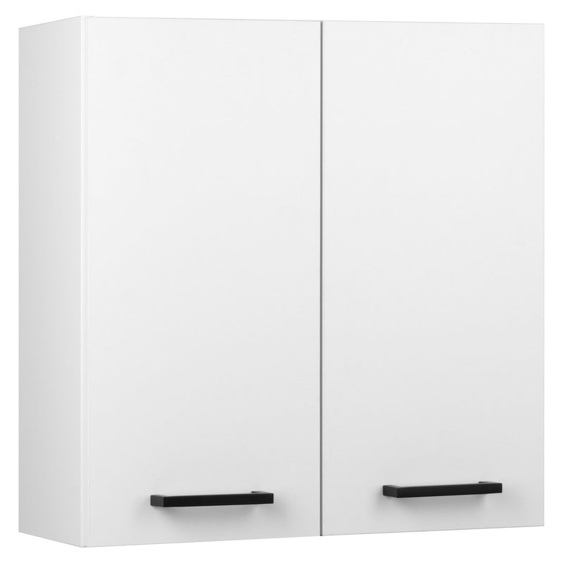 Szafka wisząca 60 cm biała