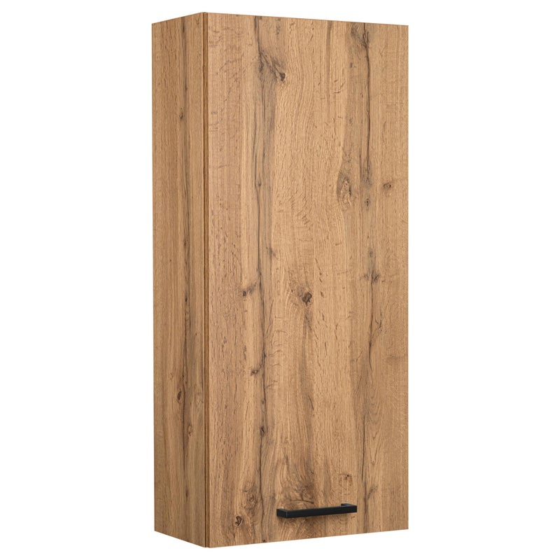 Szafka wisząca 40 cm dąb wotan