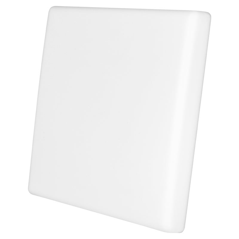 Panel LED Ramzes 24W kwadrat 170x170 4000K natynkowy sufitowy biały MasterLED