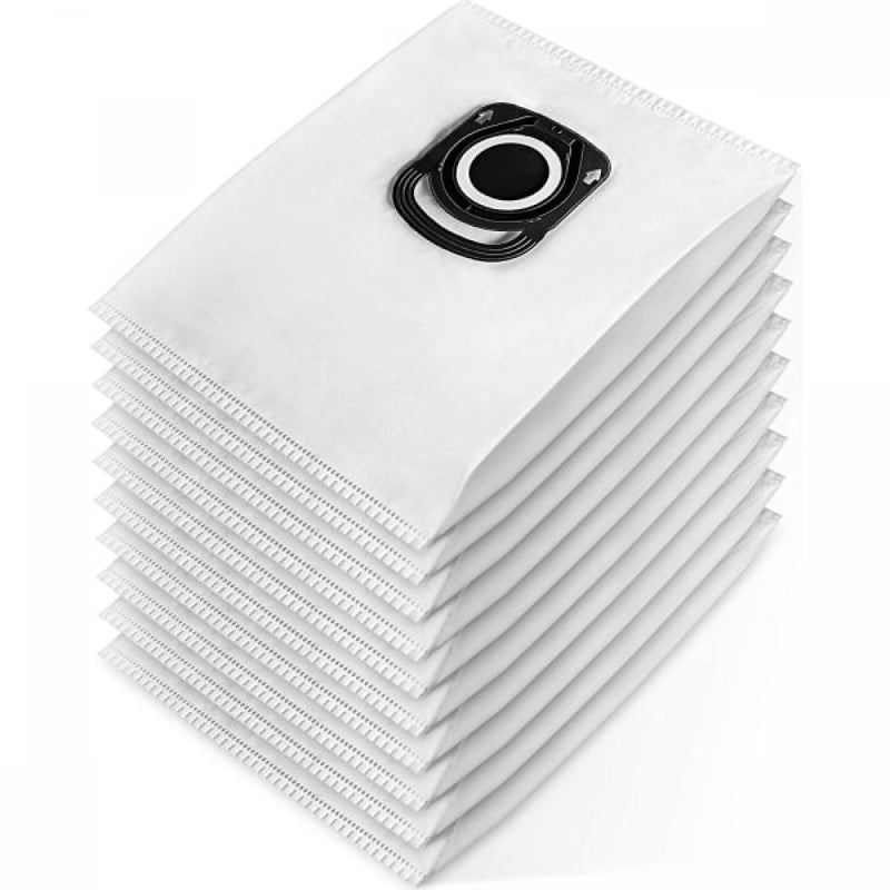 10 torebek na Rowenta Zr200520 Zr200720 Silence Force Compact Power X-trem Power (ro64xx Ro63xx Ro68xx Ro39xx)