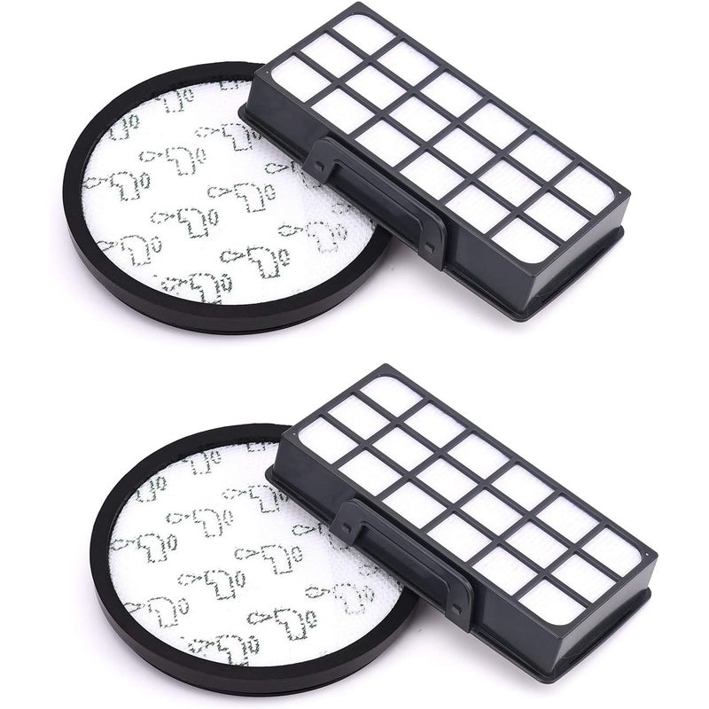 Filtry HEPA do odkurzaczy Rowenta X-Trem Power Cyclonic RO6984EA RO6941EA RO6963EA RO6921EA RO6971EA RO6993EA (model RO69XX), akcesoria kablowe