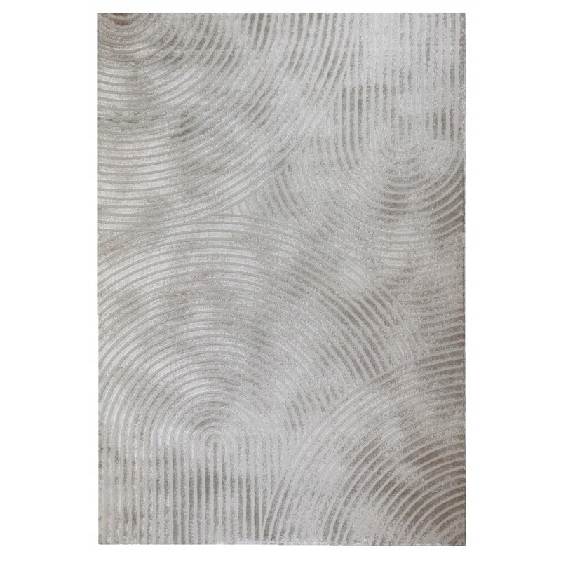 DYWAN NOWOCZESNY BEŻOWY ANETT E409AN 2B754 80x150