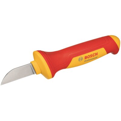 Nóż BOSCH 1600A02NF5