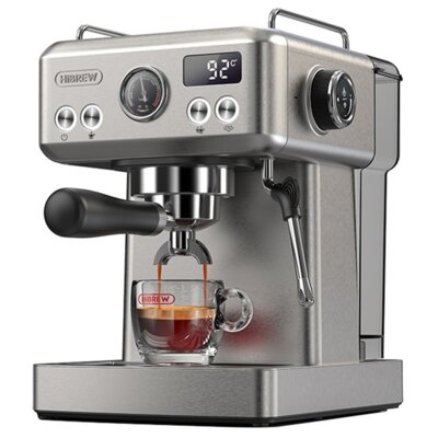 HIBREW H10A Srebrny