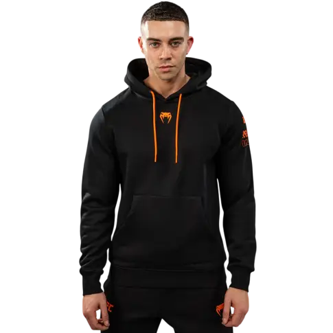 UFC Venum Bluza Z Kapturem Authentic Fight Week Zenith Pullover Hoodie